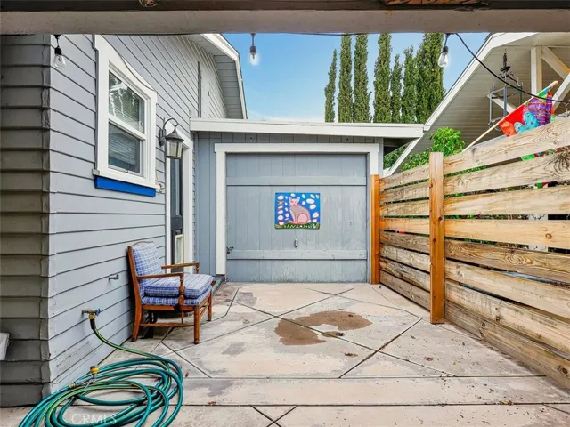 535 E Van Bibber Avenue, Orange, California 92866