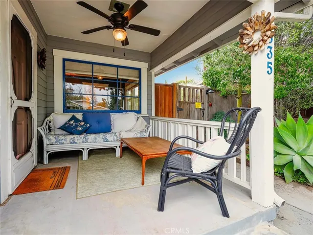 535 E Van Bibber Avenue, Orange, California 92866