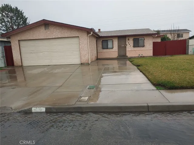 1967 Deer Creek Road, San Bernardino, California 92410