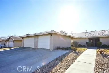 27535 Lakeview Drive 61, Helendale, California 92342