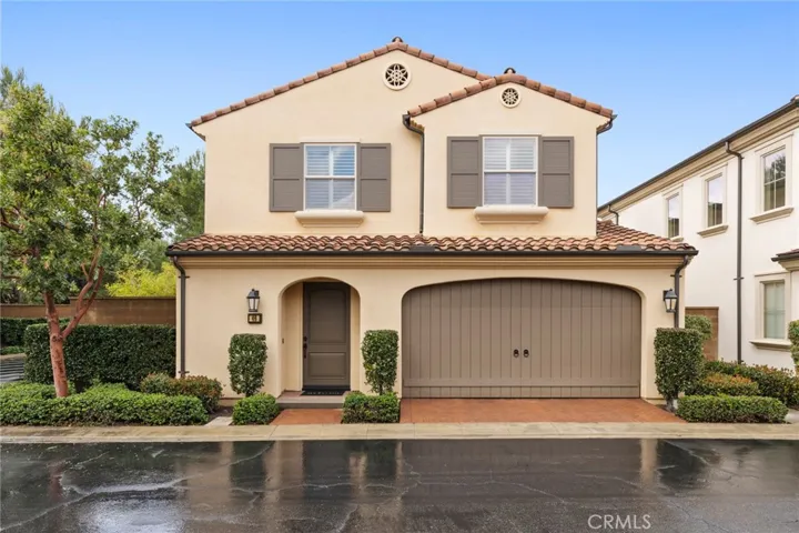 46 Sedgewick, Irvine, California 92620