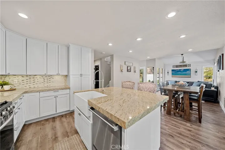 19 Calle Albarda, Rancho Santa Margarita, California 92688