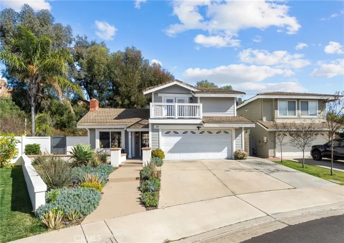 19 Calle Albarda, Rancho Santa Margarita, California 92688