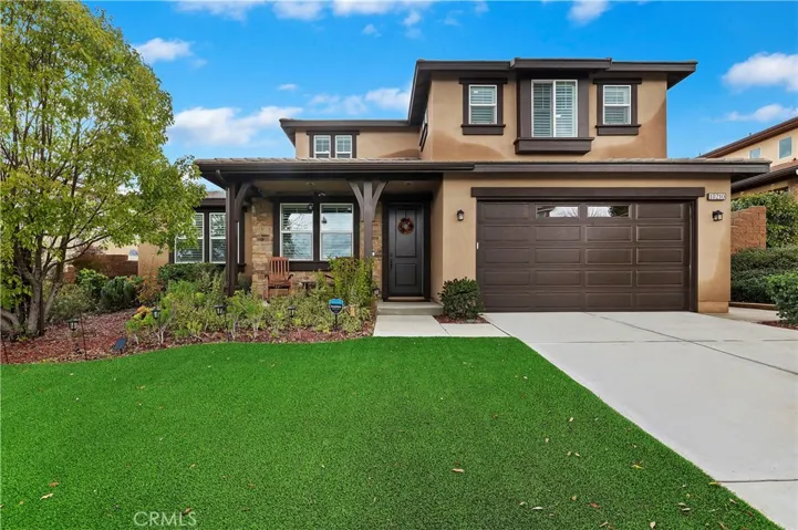 18210 Blue Sky Street, Riverside, California 92508