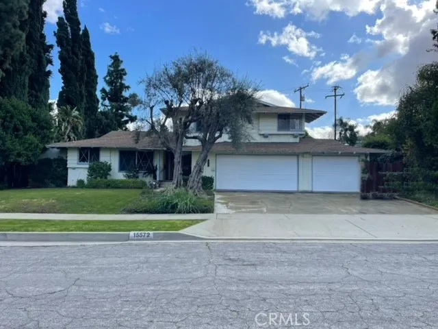 15572 Taloga Street, Hacienda Heights, California 91745