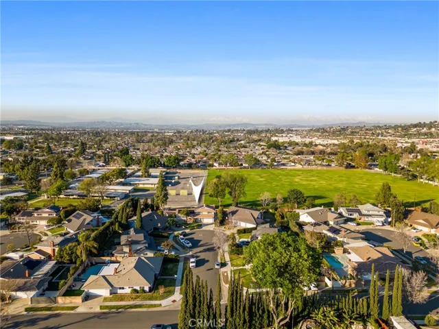 1766 N Maplewood Street, Orange, California 92865