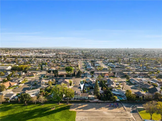 1766 N Maplewood Street, Orange, California 92865