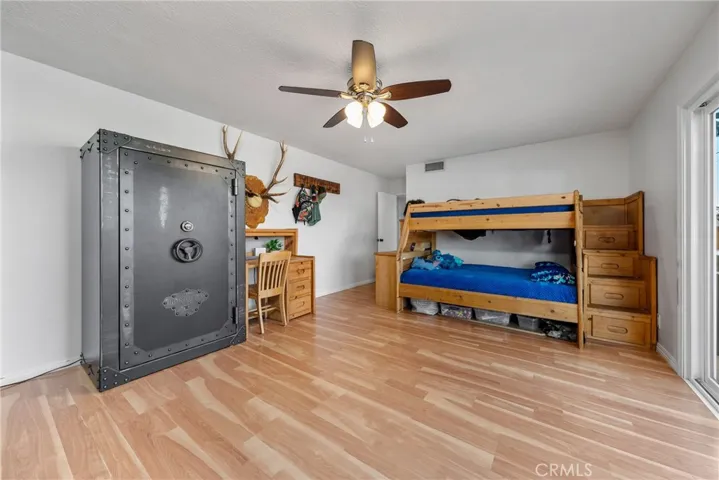 Downstairs Den (5th Bedroom?)