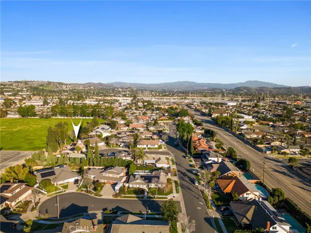 1766 N Maplewood Street, Orange, California 92865