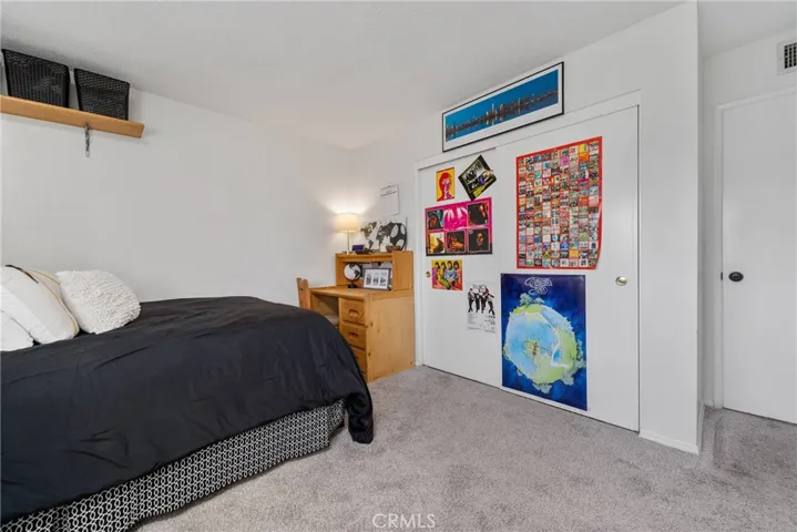 Downstairs Bedroom