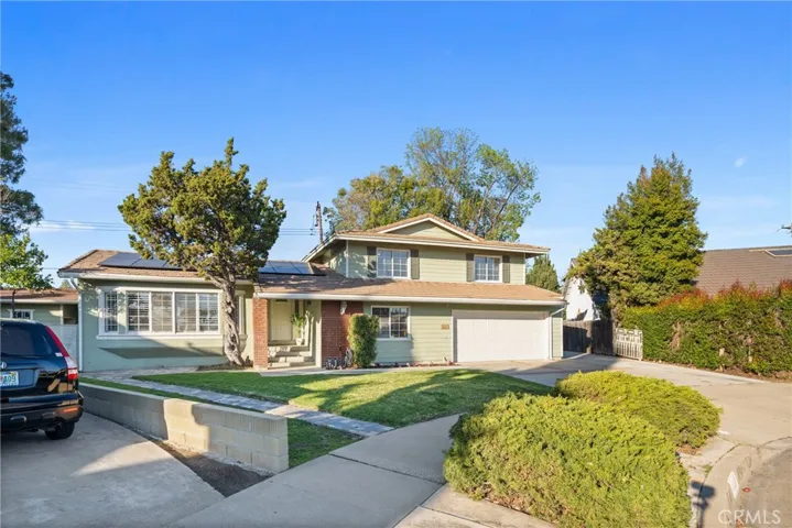 1766 N Maplewood Street, Orange, California 92865