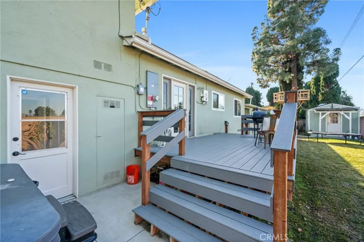 1766 N Maplewood Street, Orange, California 92865