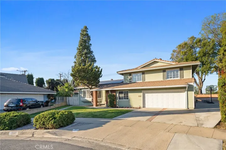 1766 N Maplewood Street, Orange, California 92865