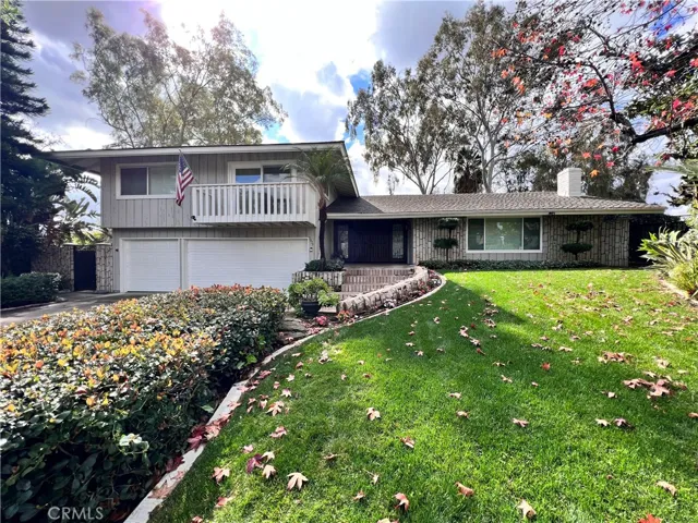 1473 Kensington Drive, Fullerton, California 92831