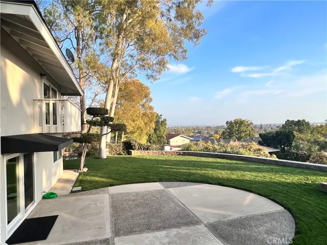 1473 Kensington Drive, Fullerton, California 92831