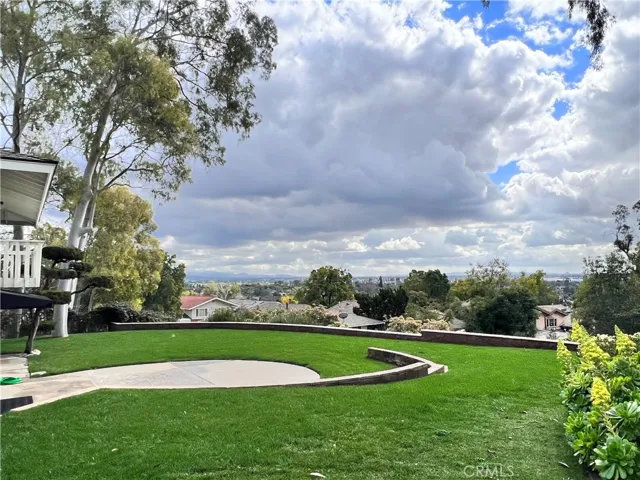 1473 Kensington Drive, Fullerton, California 92831