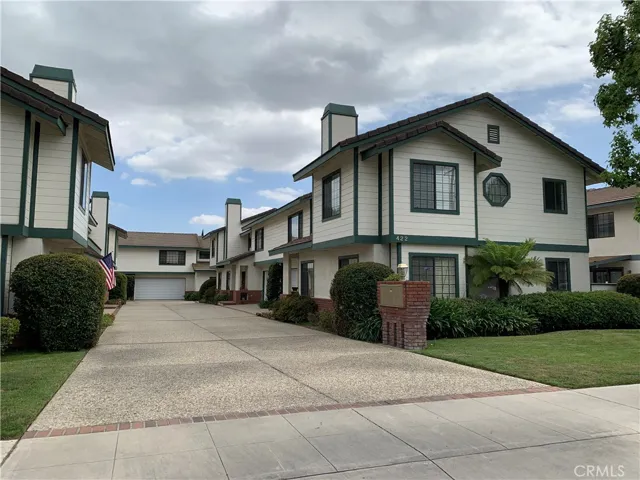 422 El Dorado Street B, Arcadia, California 91006