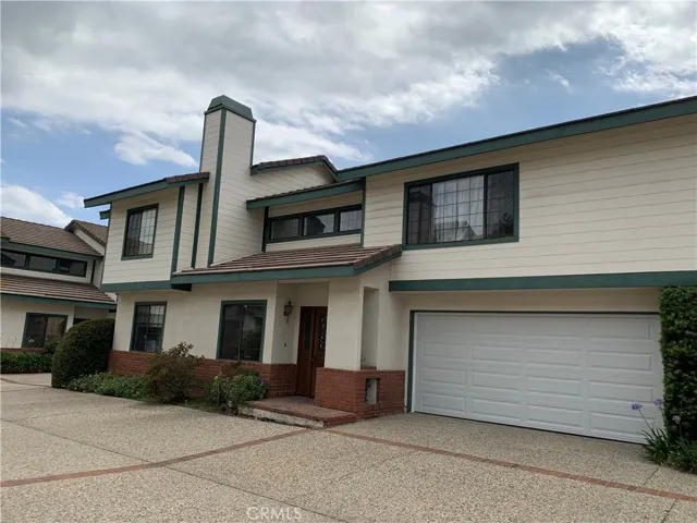 422 El Dorado Street B, Arcadia, California 91006
