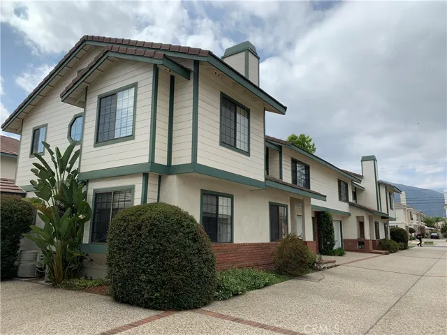 422 El Dorado Street B, Arcadia, California 91006