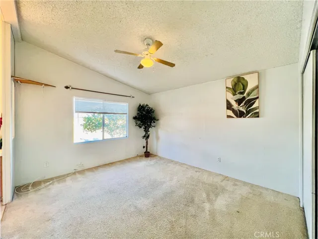 Master bedroom - view 5