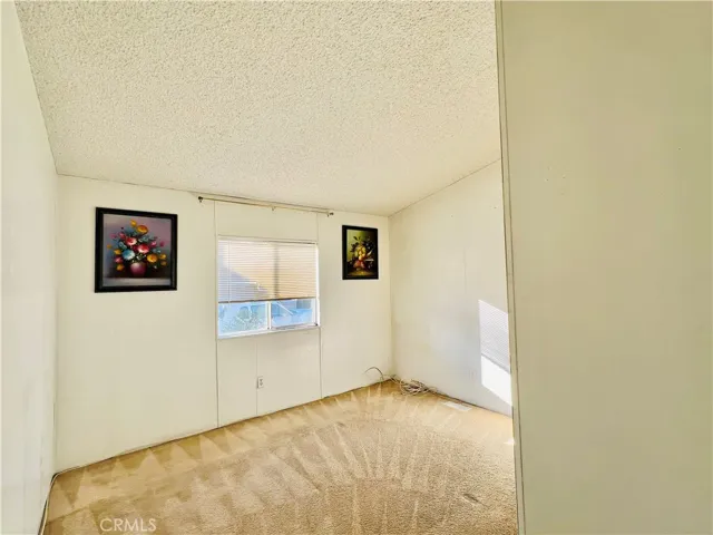2nd bedroom - view 2
