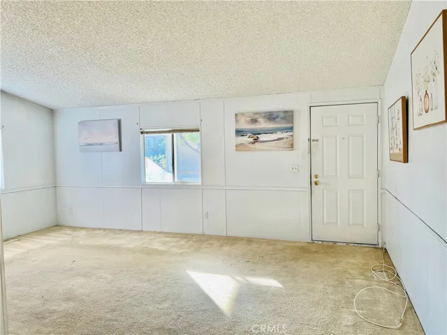 Living room - view 1