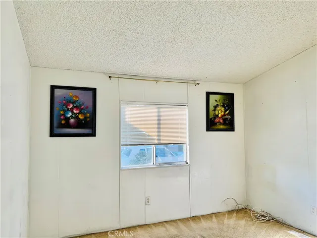2nd bedroom - view 1