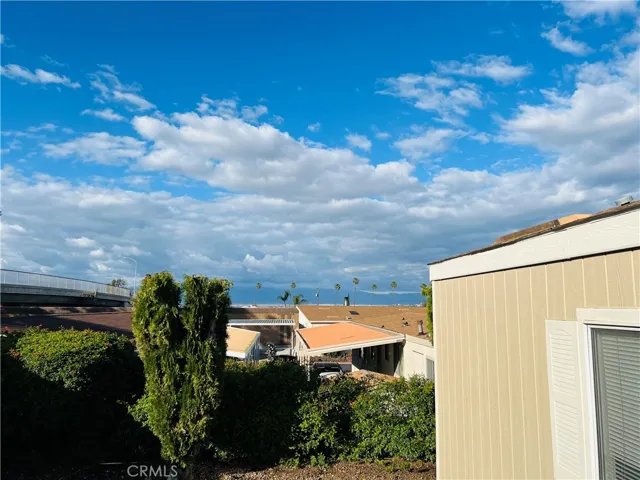 The view from the porch - view 1