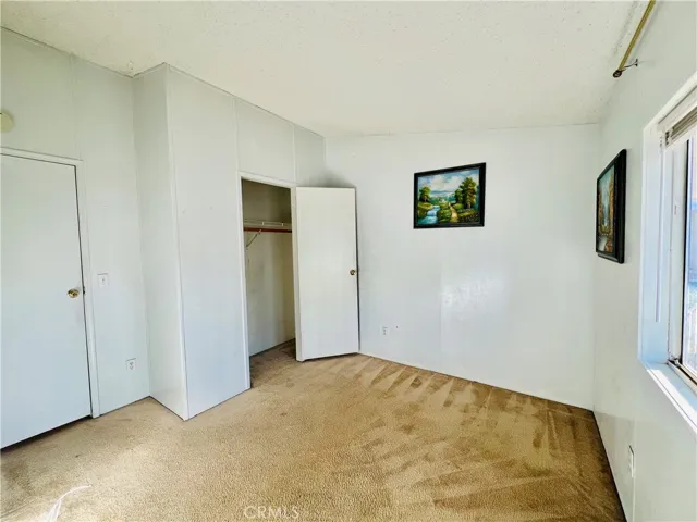 3rd bedroom - view 4