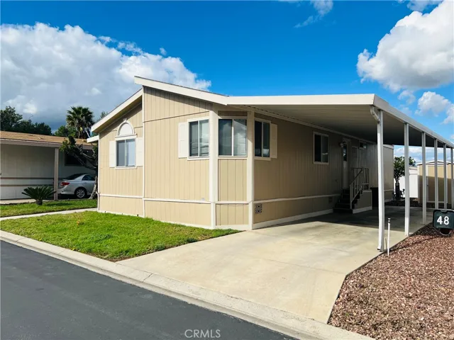 307 S Smith Avenue 48, Corona, California 92882