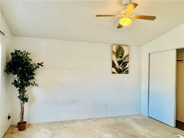 Master bedroom - view 6
