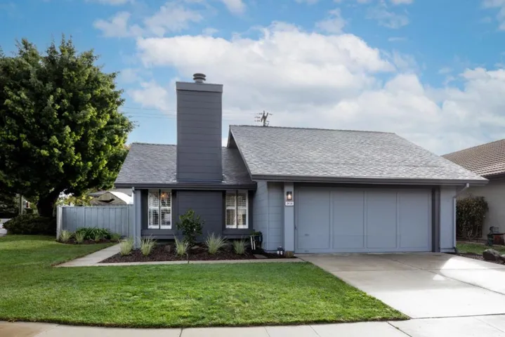 2456 Redbud Court, San Jose, California 95128