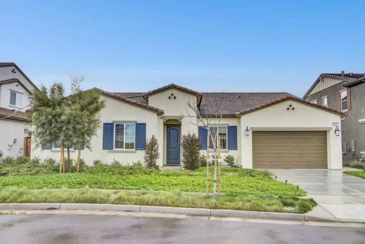 2582 Callaway Court, Tracy, California 95377