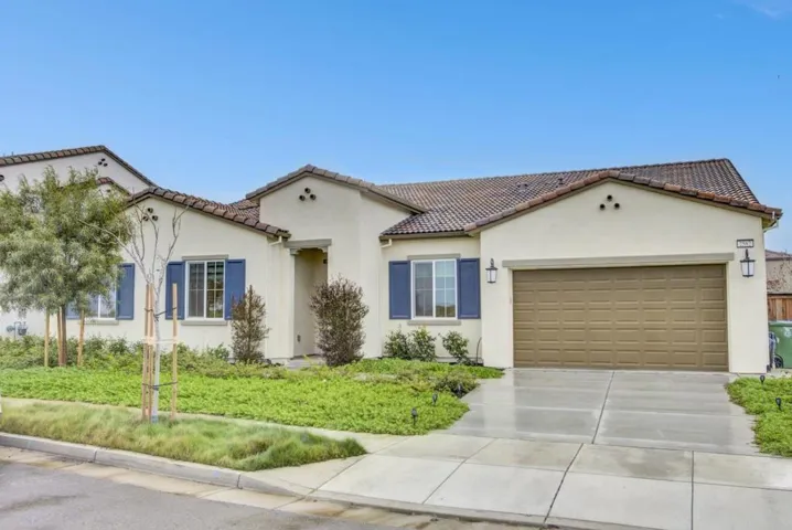 2582 Callaway Court, Tracy, California 95377