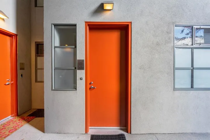 590 6th Street 209, San Francisco, California 94103