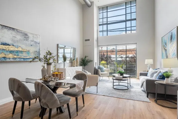 590 6th Street 209, San Francisco, California 94103
