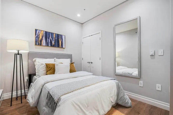 590 6th Street 209, San Francisco, California 94103