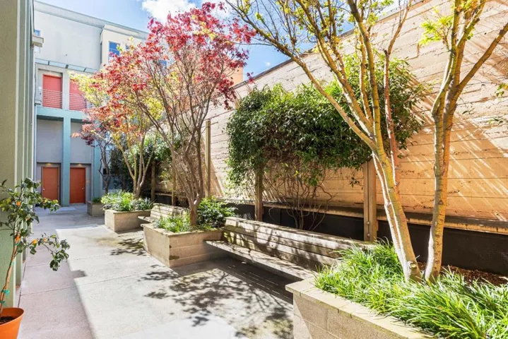 590 6th Street 209, San Francisco, California 94103