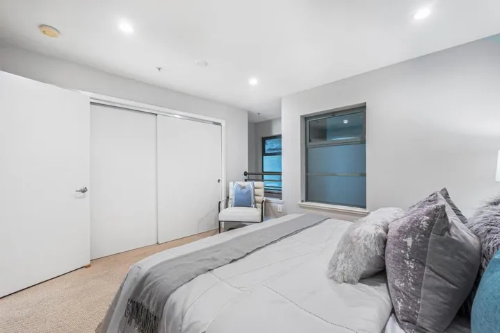 590 6th Street 209, San Francisco, California 94103