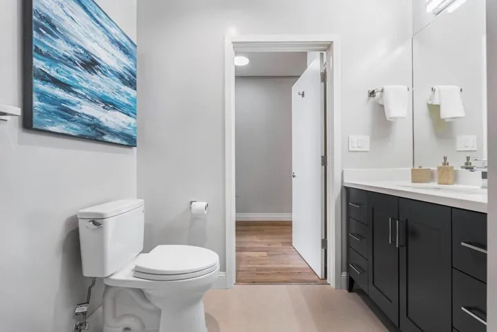 590 6th Street 209, San Francisco, California 94103