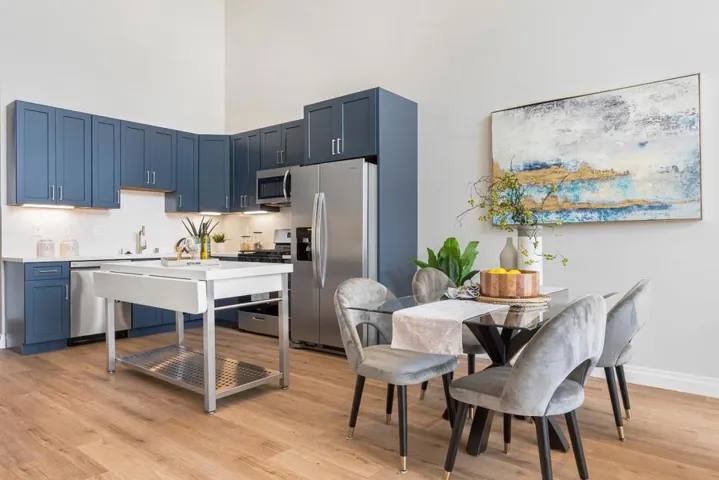 590 6th Street 209, San Francisco, California 94103