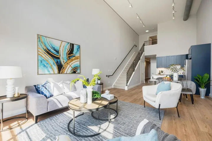 590 6th Street 209, San Francisco, California 94103