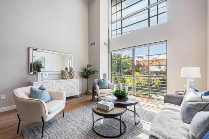 590 6th Street 209, San Francisco, California 94103