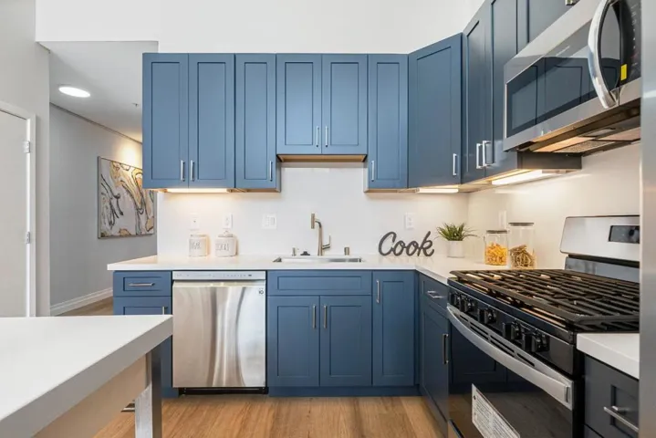 590 6th Street 209, San Francisco, California 94103