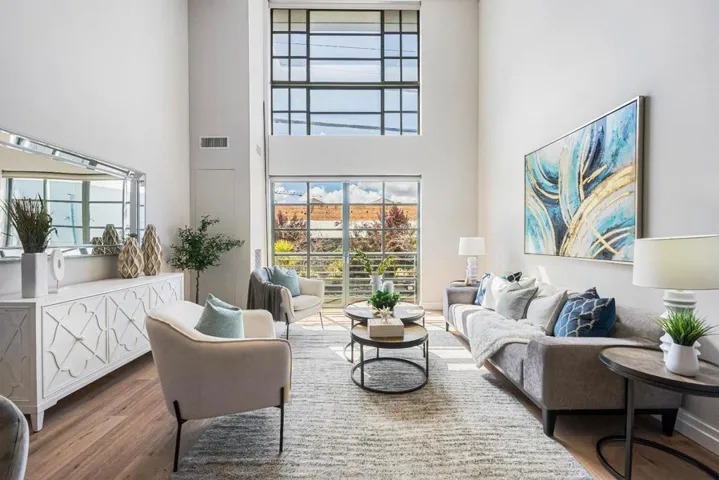 590 6th Street 209, San Francisco, California 94103