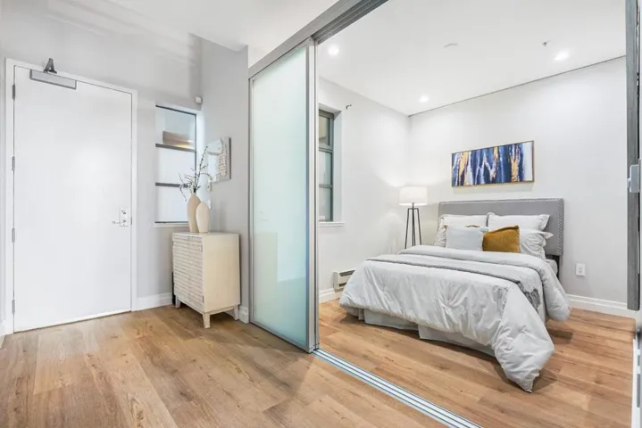 590 6th Street 209, San Francisco, California 94103