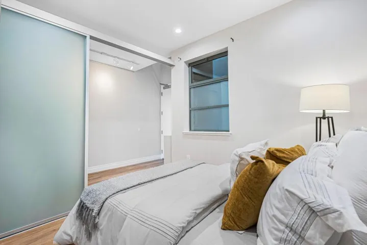 590 6th Street 209, San Francisco, California 94103