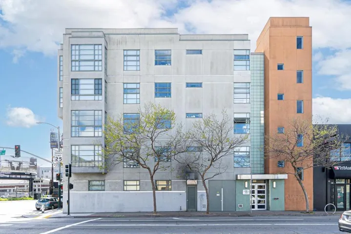 590 6th Street 209, San Francisco, California 94103