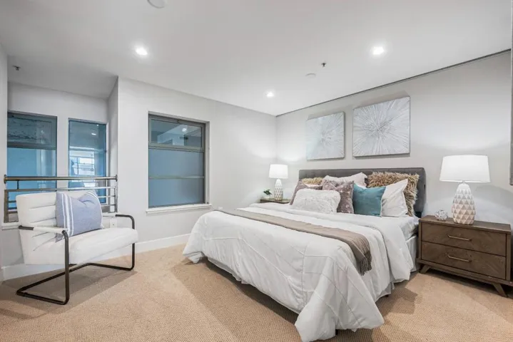 590 6th Street 209, San Francisco, California 94103