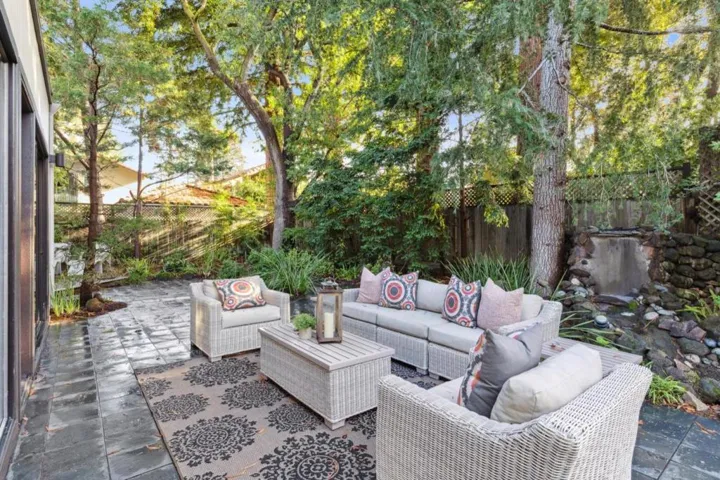 1732 Middlefield Road, Palo Alto, California 94301